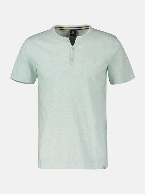 Lerros Serafino mit Finelinerstreifen, washed Outlet