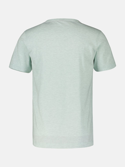 Lerros Serafino mit Finelinerstreifen, washed Outlet