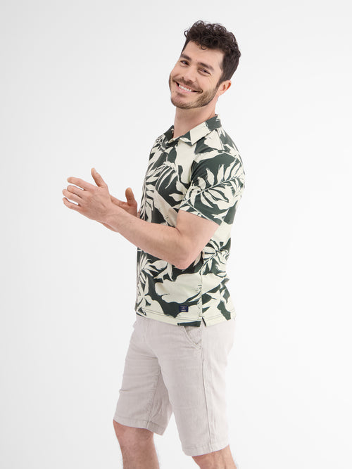 Lerros Poloshirt *Hawaii* Auslauf