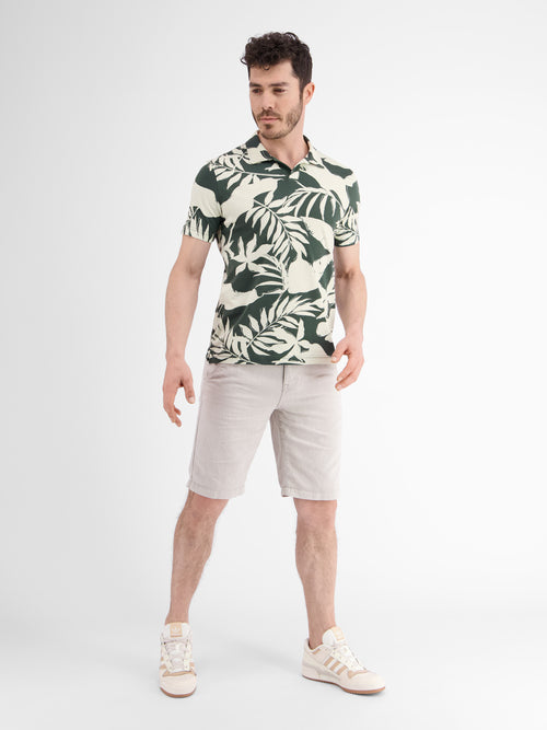 Lerros Poloshirt *Hawaii* Auslauf