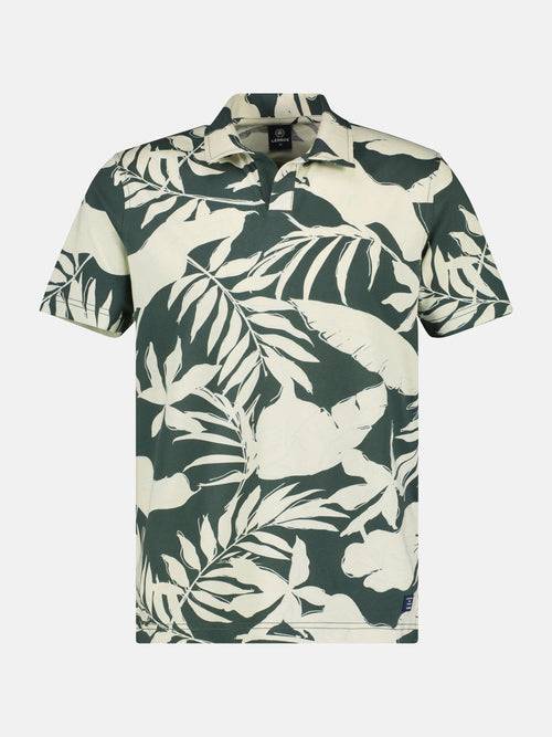 Lerros Poloshirt *Hawaii* Auslauf