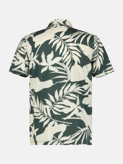 Lerros Poloshirt *Hawaii* Auslauf