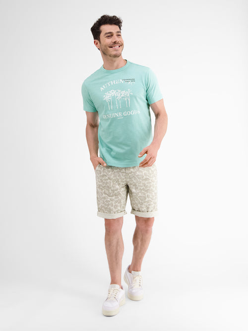 Lerros T-Shirt mit Frontprint Angebote