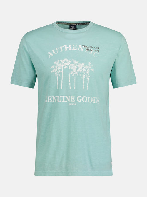 Lerros T-Shirt mit Frontprint Angebote