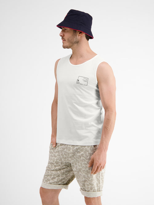Lerros Sommerliches Tanktop Günstiger Verkauf
