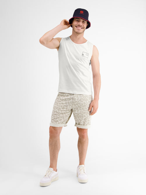 Lerros Sommerliches Tanktop Günstiger Verkauf
