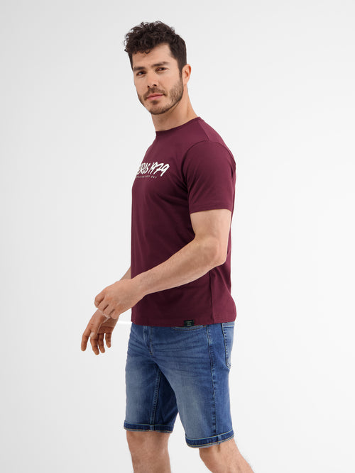 Lerros T-Shirt *LERROS 1979* Online