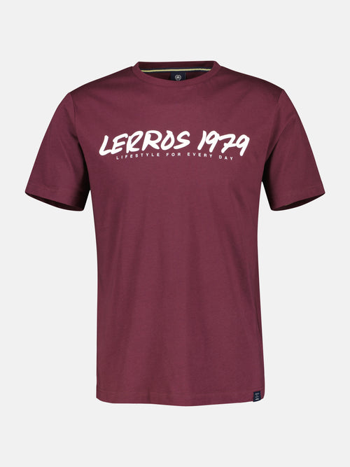 Lerros T-Shirt *LERROS 1979* Online