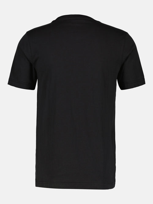 Lerros T-Shirt, Logoprint Blitzverkäufe