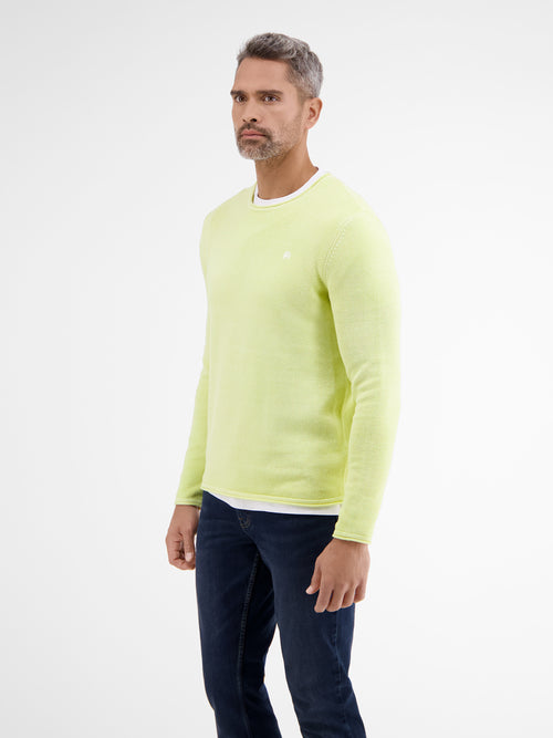 Lerros Pullover in Strukturstrick Online