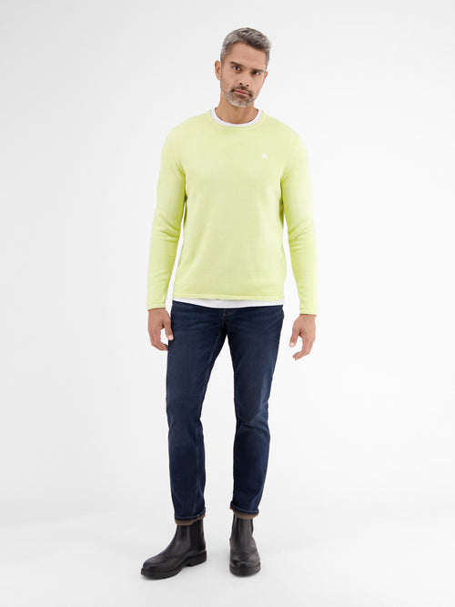Lerros Pullover in Strukturstrick Online