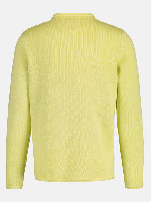 Lerros Pullover in Strukturstrick Online