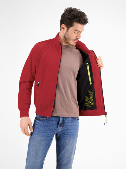 Lerros Blouson mit Stretchanteil Verkauf