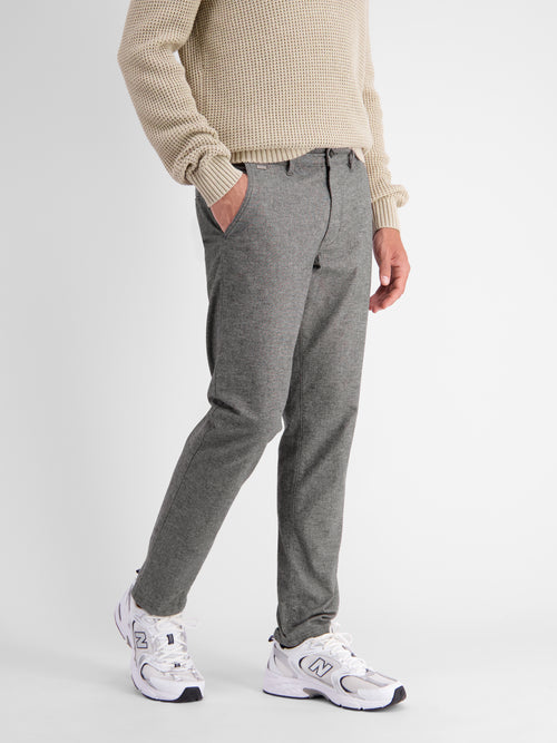 Lerros Chinos, Melange Online