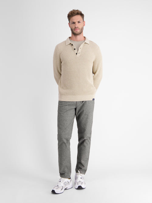 Lerros Chinos, Melange Online