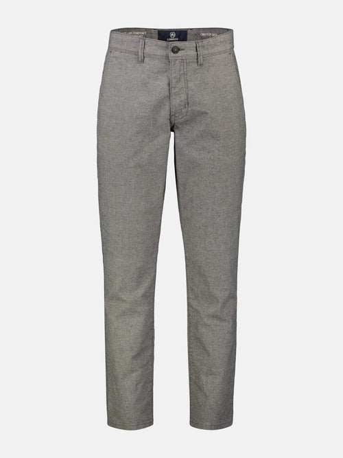 Lerros Chinos, Melange Online