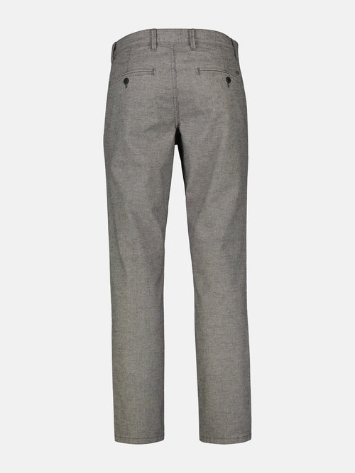 Lerros Chinos, Melange Online