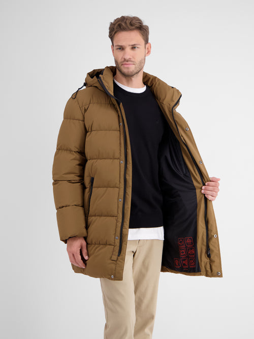 Lerros Longjacket, gesteppt Angebote