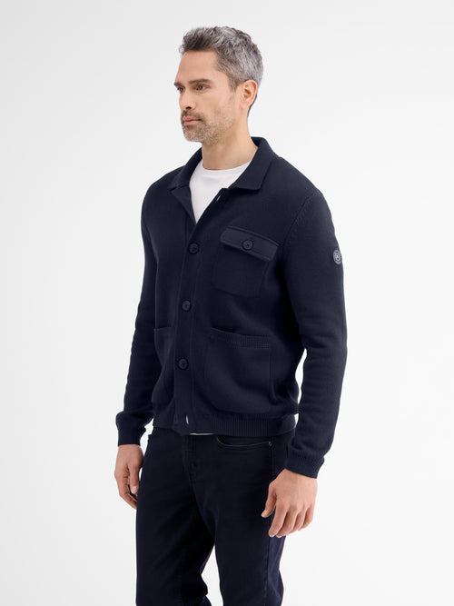 Lerros Kernige Strickjacke Online