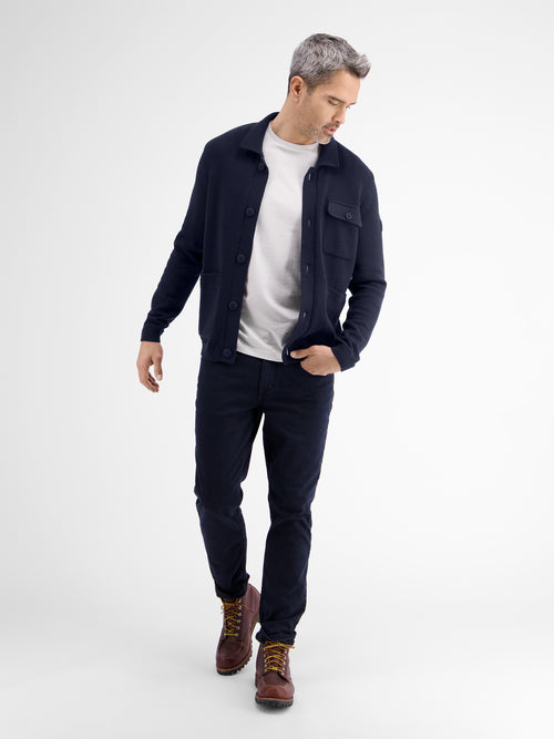 Lerros Kernige Strickjacke Online