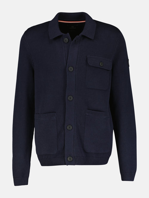 Lerros Kernige Strickjacke Online