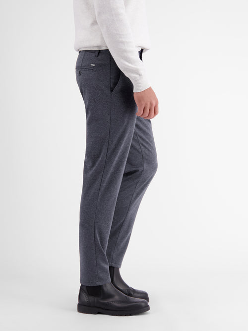 Lerros Chino in Wolloptik Outlet