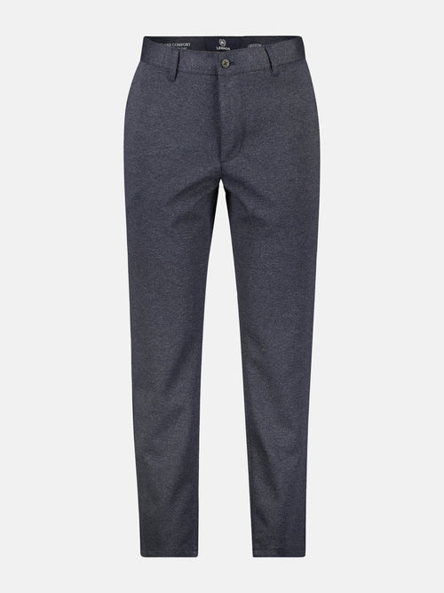 Lerros Chino in Wolloptik Outlet
