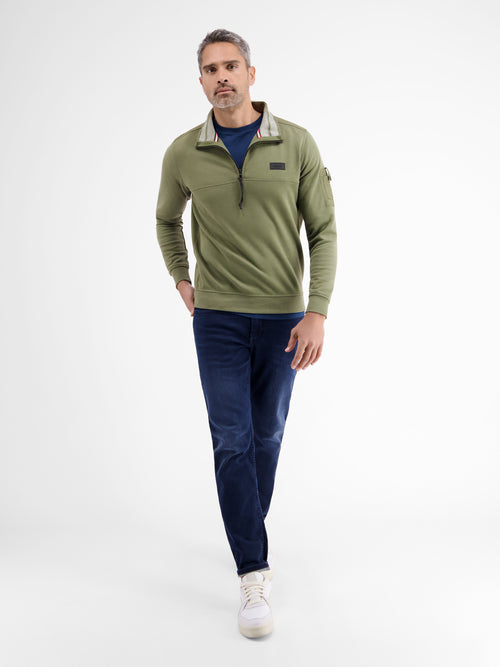 Lerros Troyer in weicher Sweatqualität Schlussverkauf