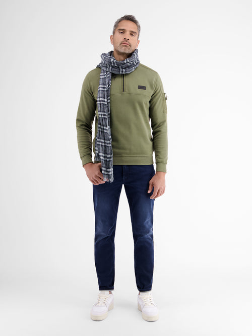 Lerros Troyer in weicher Sweatqualität Schlussverkauf