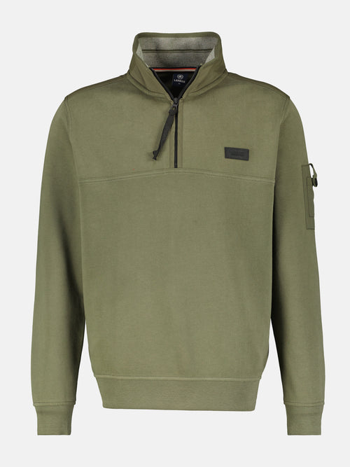 Lerros Troyer in weicher Sweatqualität Schlussverkauf