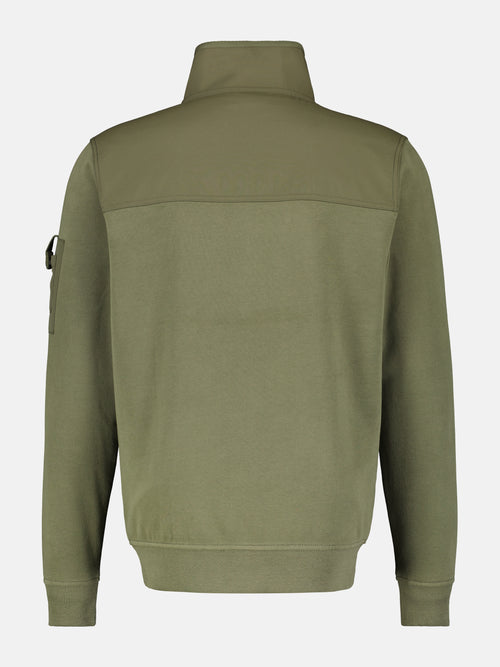 Lerros Troyer in weicher Sweatqualität Schlussverkauf