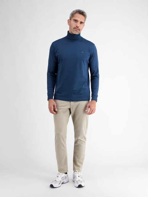 Lerros Rollkragenshirt Blitzverkäufe