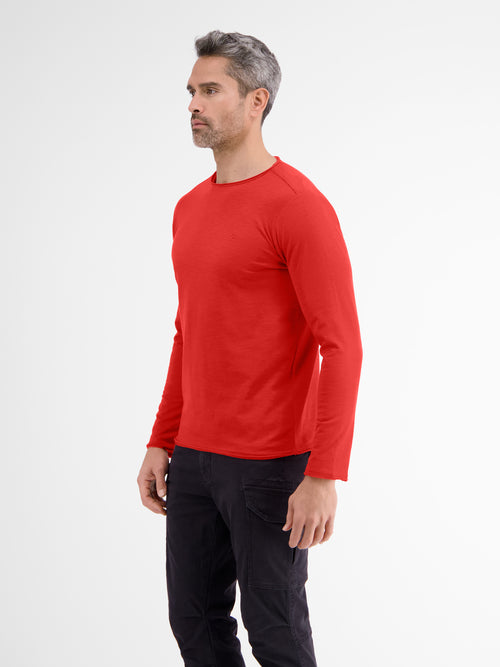Lerros Jersey-Longsleeve im Angebot