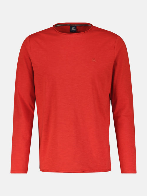Lerros Jersey-Longsleeve im Angebot
