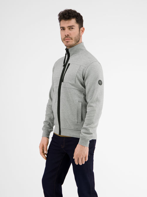 Lerros Modische Sweatjacke Günstiger Verkauf