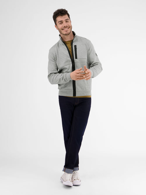 Lerros Modische Sweatjacke Günstiger Verkauf