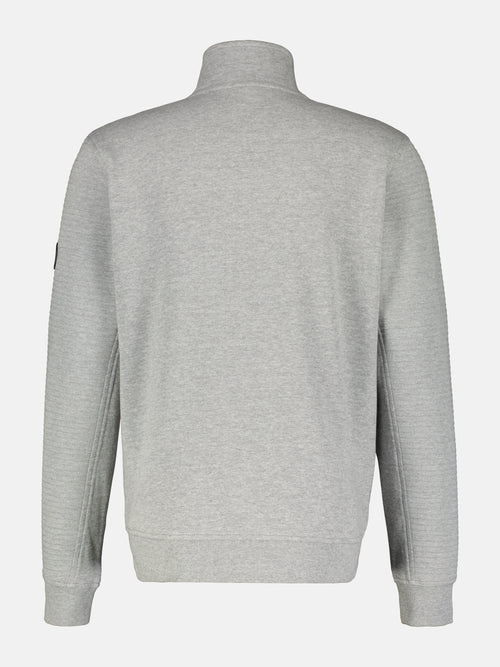 Lerros Modische Sweatjacke Günstiger Verkauf