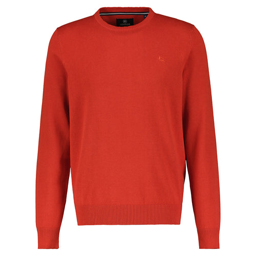Lerros Basic Strickpullover Schlussverkauf