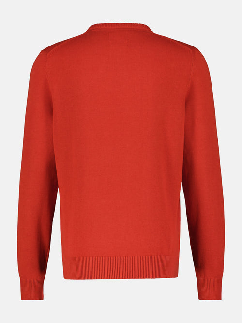 Lerros Basic Strickpullover Schlussverkauf