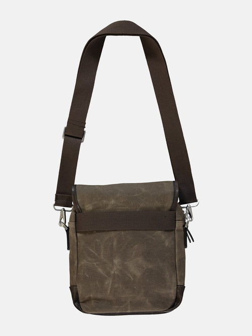 Lerros COLUMBUS Schmale Messenger Bag Hotsell