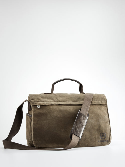 Lerros COLUMBUS Messenger Bag