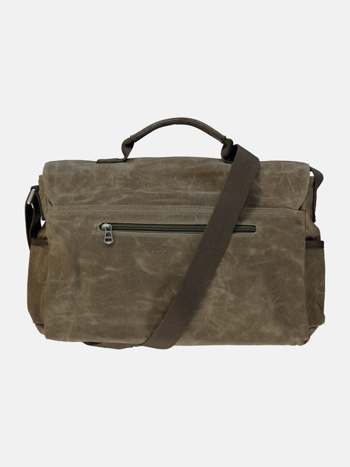 Lerros COLUMBUS Messenger Bag Verkauf