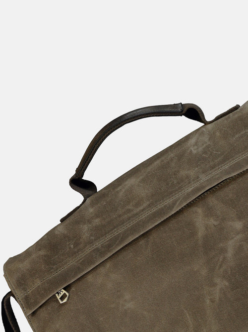 Lerros COLUMBUS Messenger Bag Verkauf
