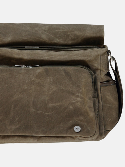 Lerros COLUMBUS Messenger Bag Verkauf