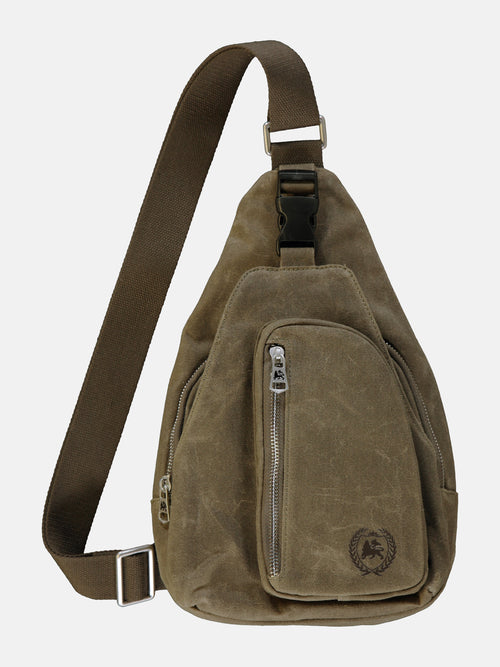 Lerros COLUMBUS Body Bag im Angebot