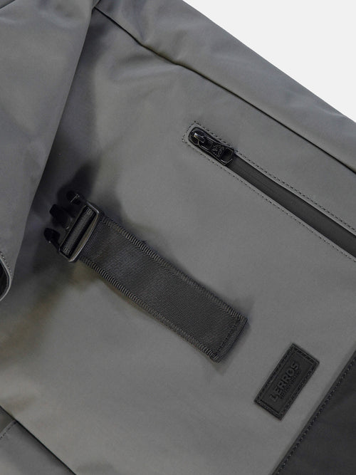 Lerros SEATTLE Rucksack mit Rollverschluss Fabrikverkauf