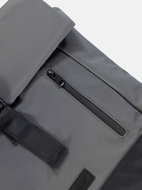 Lerros SEATTLE Rucksack mit Rollverschluss Fabrikverkauf