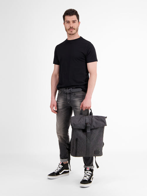 Lerros Rucksack im Basicstyle Outlet