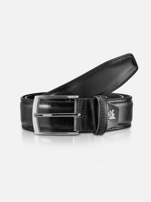Lerros Citybelt mit Naht Auslauf
