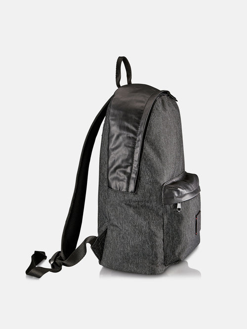 Lerros Rucksack in Wolloptik Fabrikverkauf